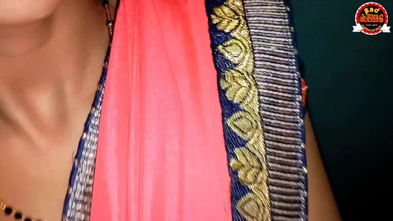 BadAim6: Badaim6 hete Indische Desi Bhabhi Ko Pati Ke baas Ne...