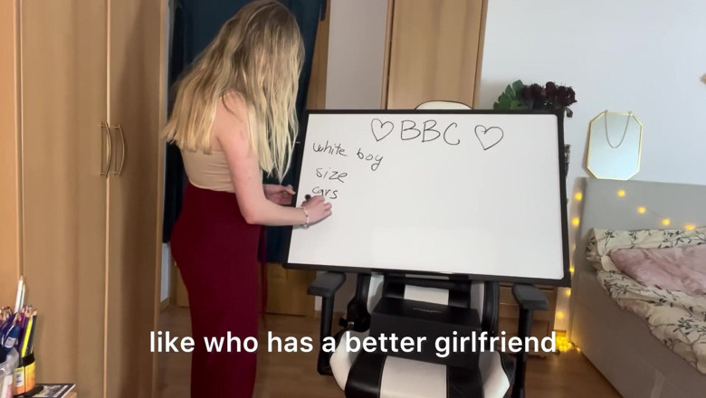 Goddess_Bella_Rae: The BBC Hierarchy Bnwo Dominance