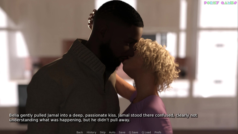 Porny Games: Cuck GamesによるMy Hotwife - オフィス全員と妻を共有する26