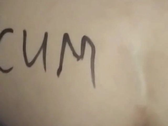Cum and Go (Marty Brady & Billy Ford)