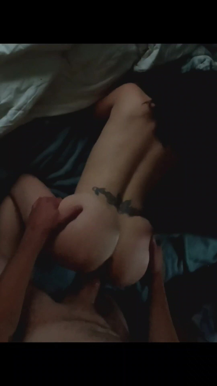 Pussy hound: Sorellastra scopa parte 3