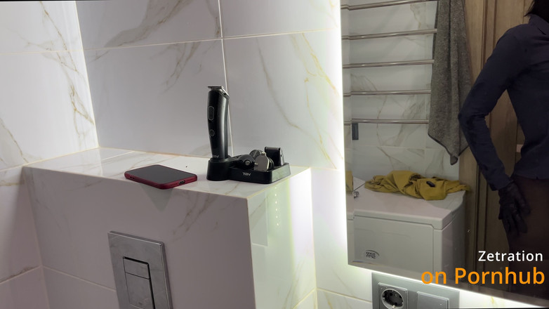 Zetration: Najal jsem uklízečku, chytila mě ve sprše a nakonec mi...