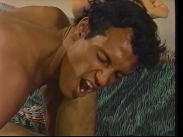 Gays Case: Pejantan kulit hitam dom sinclair menembus kekasih kulit putihnya troy...