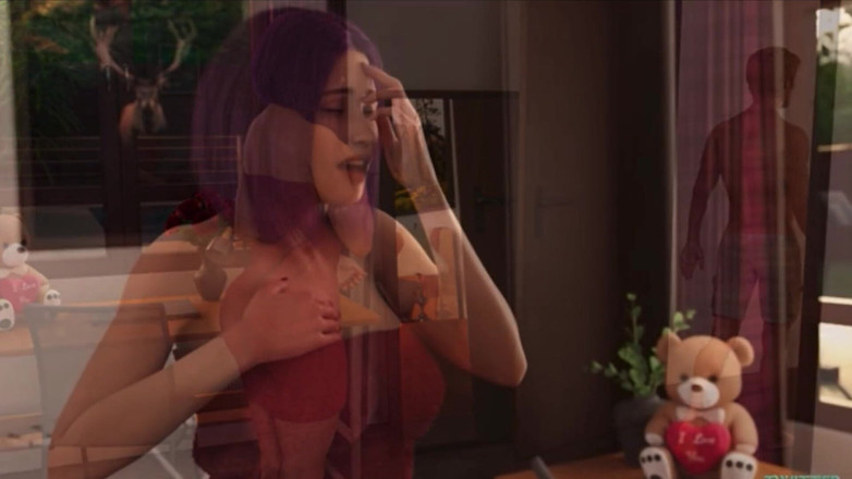 Captain ero gaming: Cám dỗ - chương 8