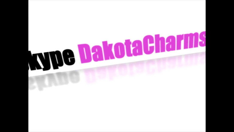 Dakota Charms: Ach, generále, je to malé