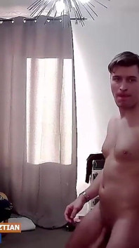 Wirklich gute lange stripperin