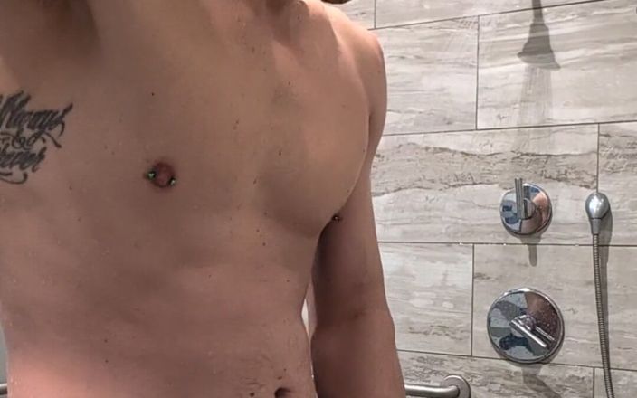 KingB8er: Kakak super sange ini tiba-tiba sange berat di gym