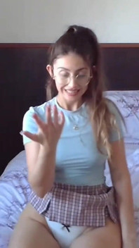 Shanaxnow ass fingert arsch spielt mit meinen rotzlöchern