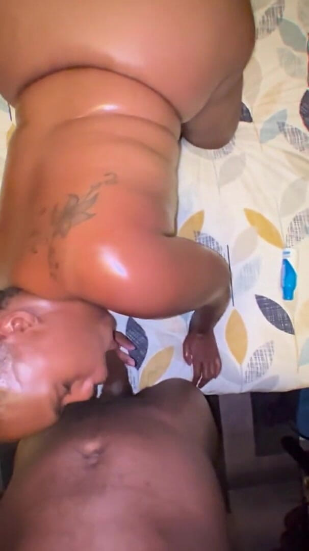 EvelynBootyBoo: Morning Glory with Hardcumx Part 2