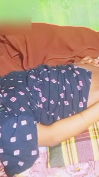 Stepcousin's Small Pussy with My Fat Cock and Fucking Scene