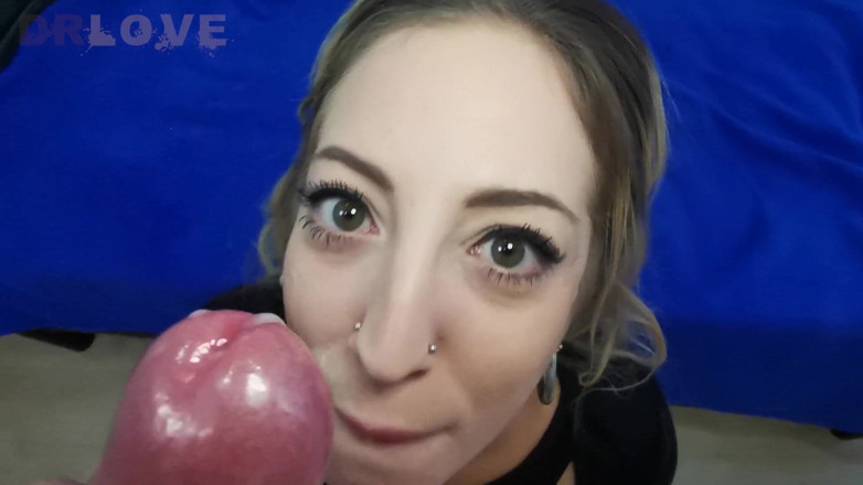 Dr Love: Churros mit sahne für Venom Evil