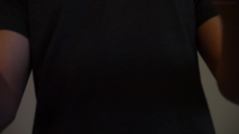 Devin Holt: 私と君が一緒にオナニーする視点 ASMR