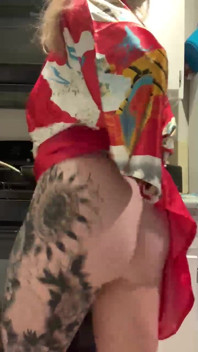 Dat Ass Tho