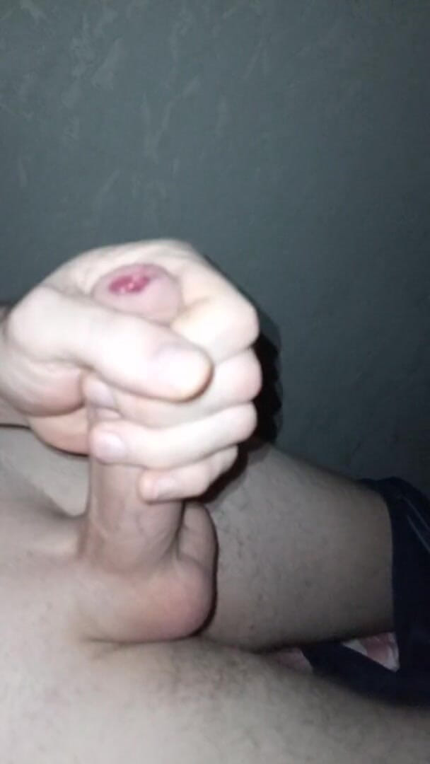 Carturtor: Tried to cum
