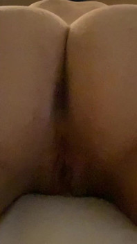 Chubby Euro Slave Ass Inspection