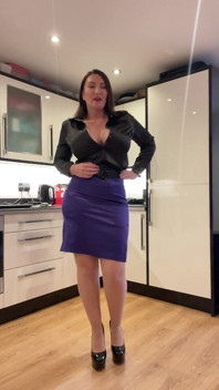 So You Have Got a Small Cock Then??