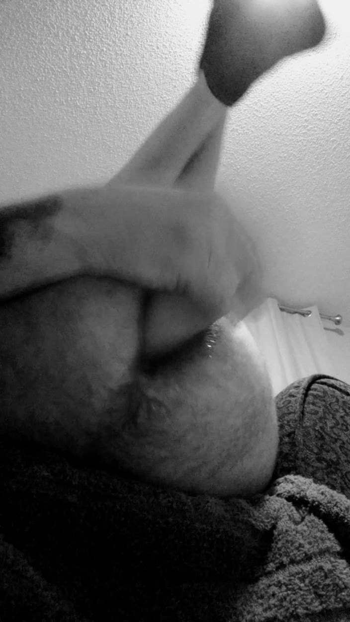 Bttmbear71: Fler analorgasmer