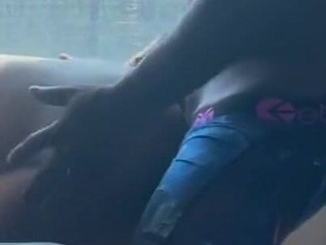 High Rise Open Window Orgasm (Big P Hef)