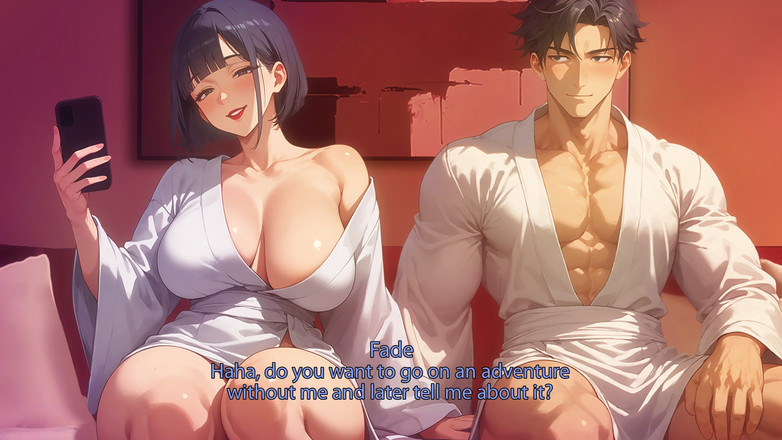 Porngame201: मुझे तुम्हारी पत्नी अपडेट पसंद है 5