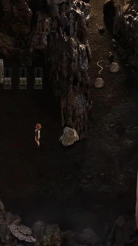Treasure Of Nadia: Resolving a puzzle ep.78
