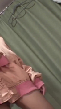 Minami Visits a Broke, Cash-hungry Loser with Her Pussy
