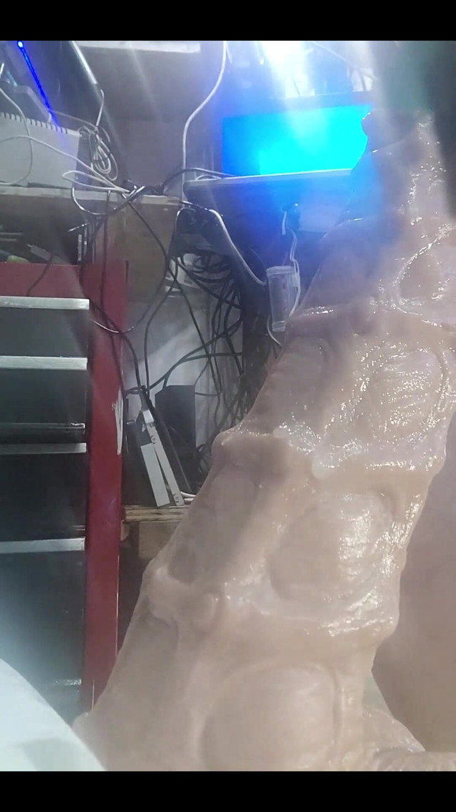 Mr Hankeys Toys Are Awsome (Lb Studio)