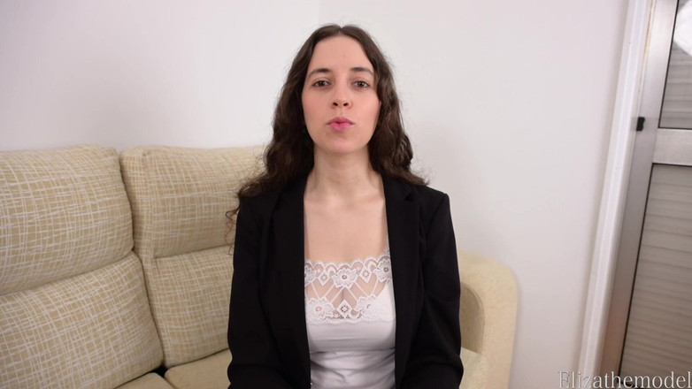 ElizaTheModel: 텔레파시 섹스