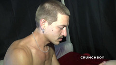 French pigs used raw by French straights: Кремпай в jockstrpa від romnatik