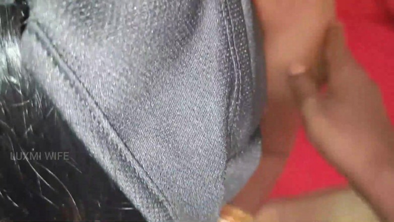 Luxmi Wife: My Wife Fucked with Stranger