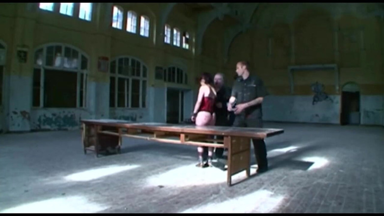 Absolute BDSM films - The original: Umysłowe szaleństwo - VOL.# 03 - pełny film