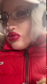 Turn Into My Dumb Bimbo Sissy - Lip - Sucking Asmr for Pretty Face Obsession Clip by Findom Goaldigger