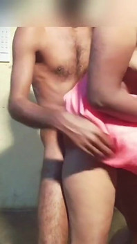 Desi Wife Big Asss Riding and Doggy Style Fuking