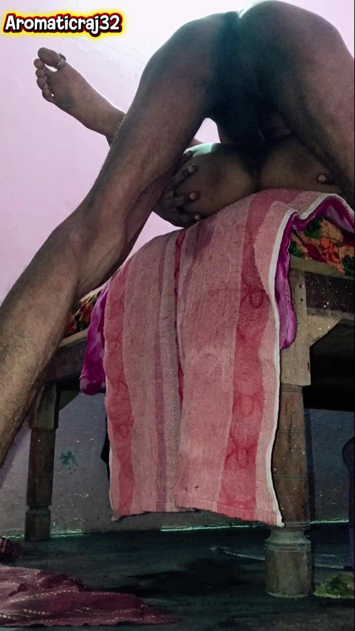 Aromaticrajveer30: Stepsister-in-law Has Chodded the Water by the Bad Chod
