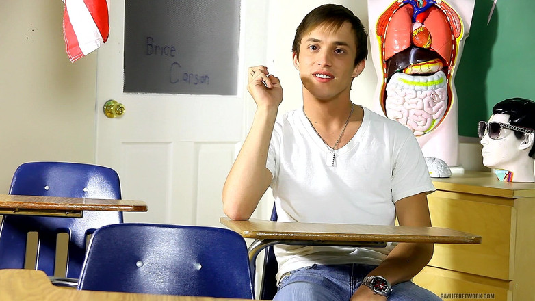 Teach Twinks: Cachonda sureña dice lo que piensa