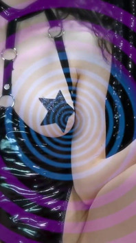 Pump and Lose Control for My Breasts