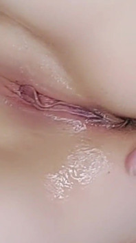 ใช้นิ้วตูด แล้วแตกน้ำเงี่ยน