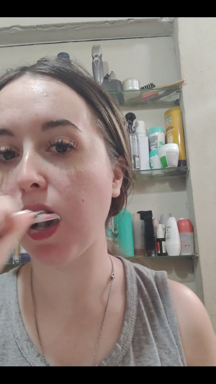 RavenHearth666VIP: 아침...