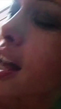 The Perfect Ass of an Italian MILF to Be Fucked