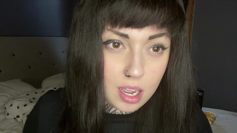 Miss Valentina: Wichsen mit ehefrau im haus, WICHsanleitung