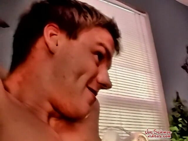 Joe Schmoe: โชว์ของ Nick โดนอมควย