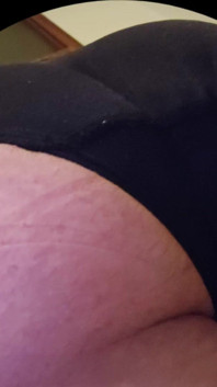 Me Ass
