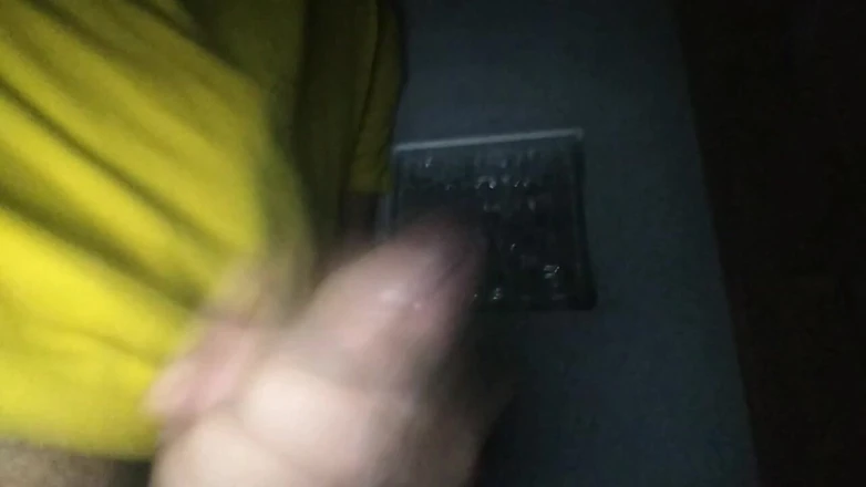 AlexAlejandro13: I Squirt with Cum