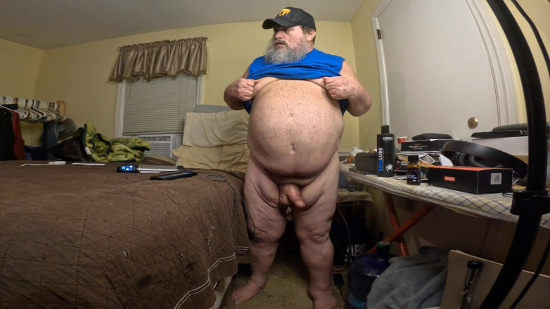 GeneWadexxx: Aku memekku habis-habisan hari ini!