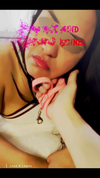 Found: Pet Cheerleader