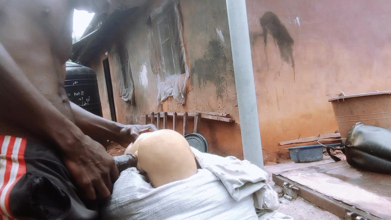 Bangcum8: Gerçek anal ve amcıksız savaş seksi