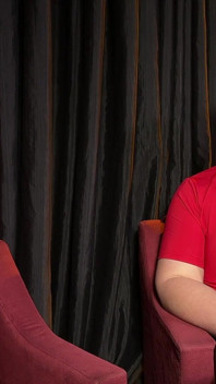 Profanus, Ari Talk Show ile Röportaj Yapıyor