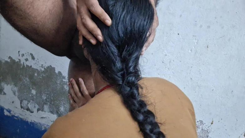 Busty Banuu: Hariyana Village Bhabhi hot sexy jebanie domowe obciąganie seks porno...