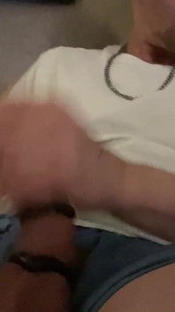 Can't Stop Bating