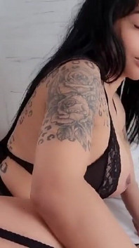 Проглотанные глотки Pantera Nephthis и SweetMarianita