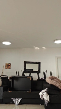 Clean the House Naked